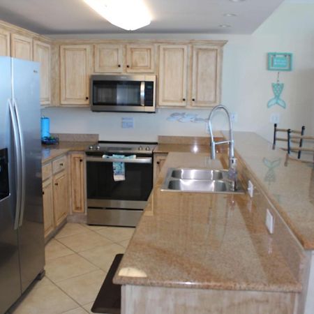 Sanibel 505 By Albvr - Beautiful Condo With Amazing Views, Outdoor Pool, Fitness Room, And Sauna Gulf Shores Zewnętrze zdjęcie