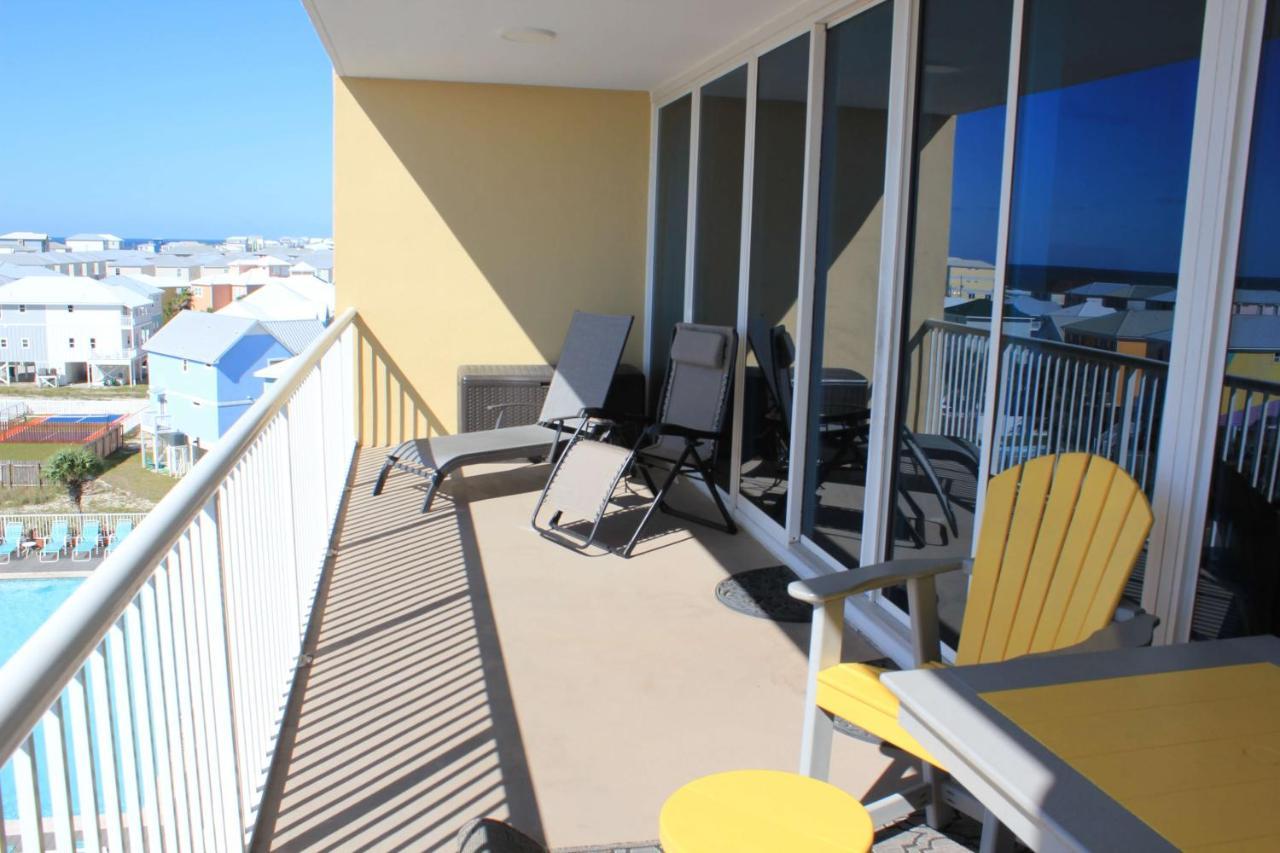 Sanibel 505 By Albvr - Beautiful Condo With Amazing Views, Outdoor Pool, Fitness Room, And Sauna Gulf Shores Zewnętrze zdjęcie