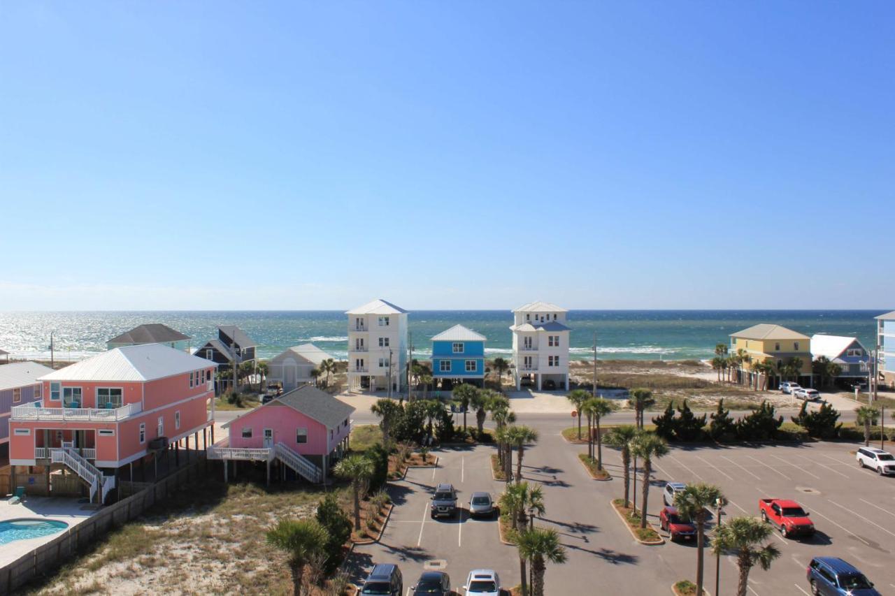 Sanibel 505 By Albvr - Beautiful Condo With Amazing Views, Outdoor Pool, Fitness Room, And Sauna Gulf Shores Zewnętrze zdjęcie