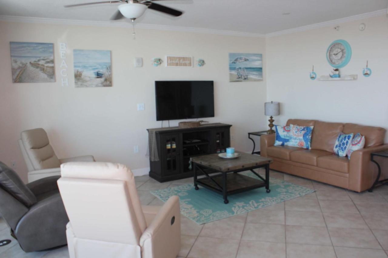Sanibel 505 By Albvr - Beautiful Condo With Amazing Views, Outdoor Pool, Fitness Room, And Sauna Gulf Shores Zewnętrze zdjęcie