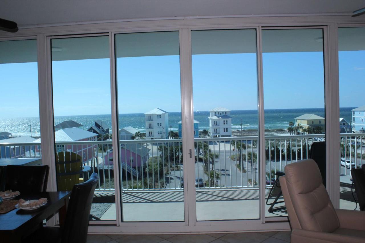 Sanibel 505 By Albvr - Beautiful Condo With Amazing Views, Outdoor Pool, Fitness Room, And Sauna Gulf Shores Zewnętrze zdjęcie