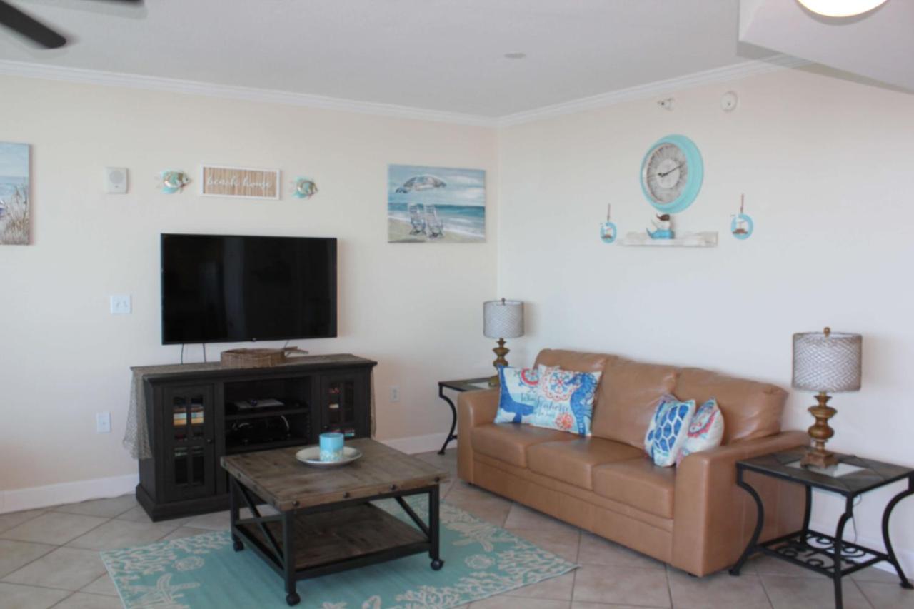 Sanibel 505 By Albvr - Beautiful Condo With Amazing Views, Outdoor Pool, Fitness Room, And Sauna Gulf Shores Zewnętrze zdjęcie