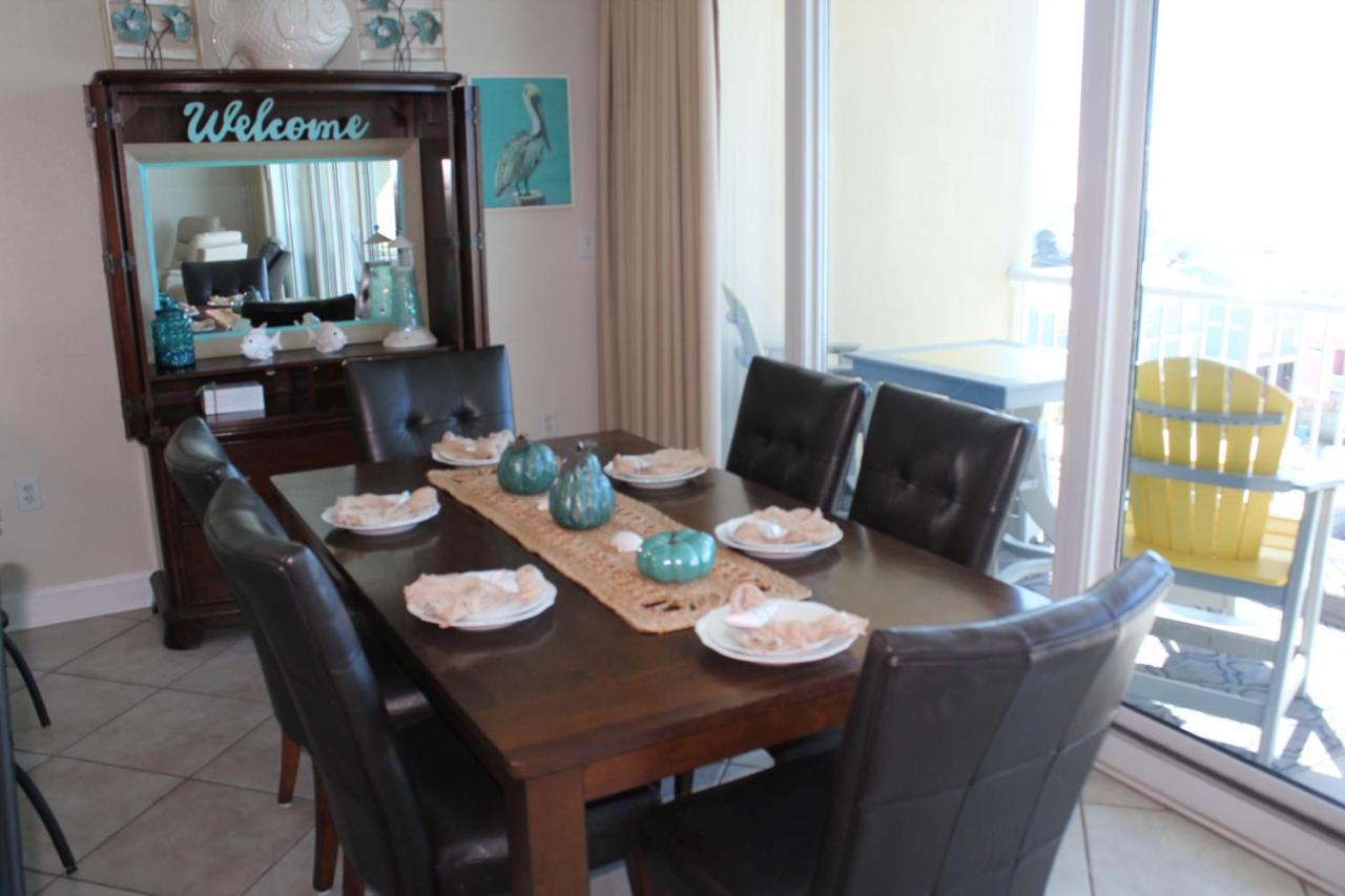 Sanibel 505 By Albvr - Beautiful Condo With Amazing Views, Outdoor Pool, Fitness Room, And Sauna Gulf Shores Zewnętrze zdjęcie