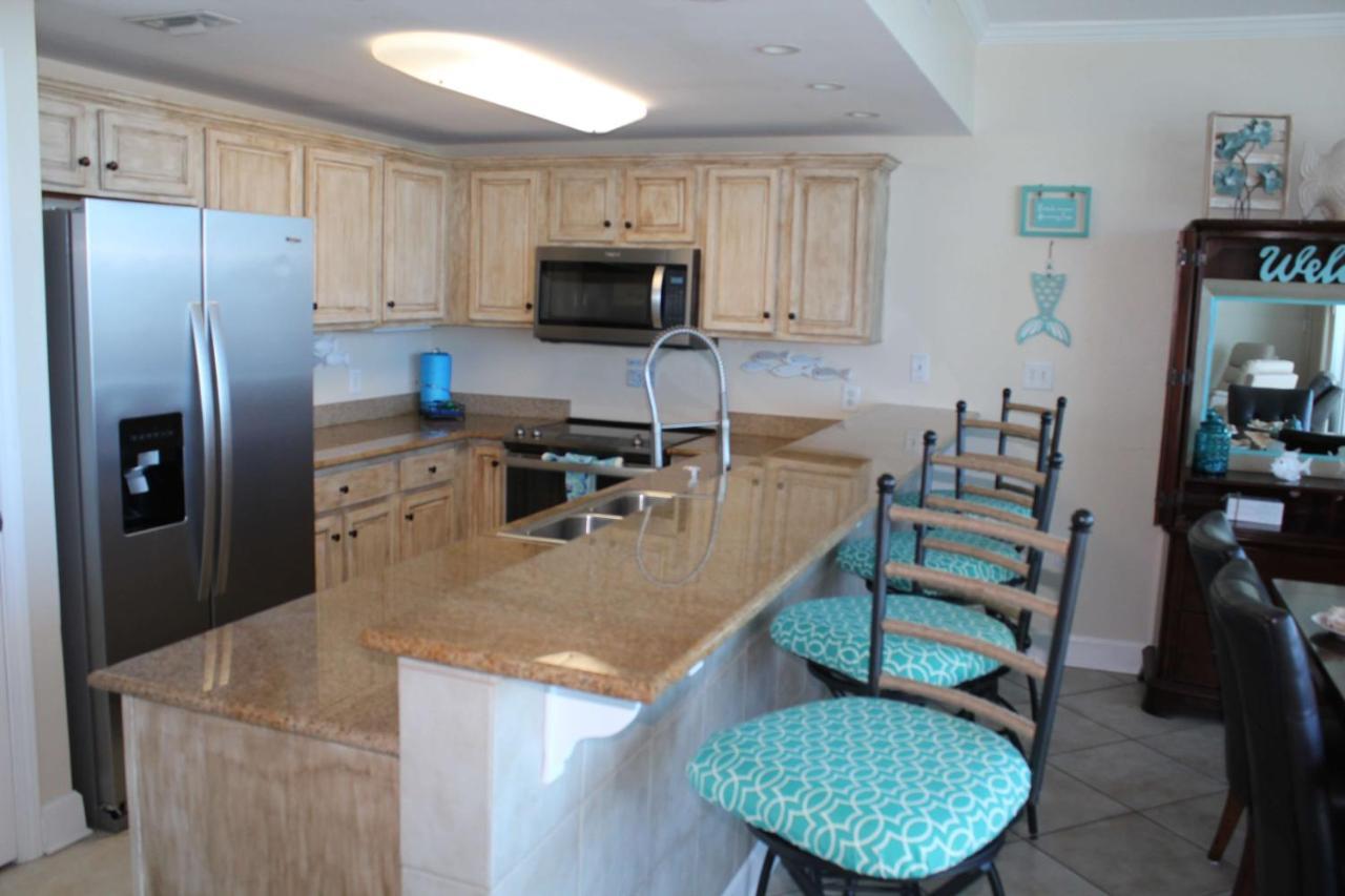Sanibel 505 By Albvr - Beautiful Condo With Amazing Views, Outdoor Pool, Fitness Room, And Sauna Gulf Shores Zewnętrze zdjęcie