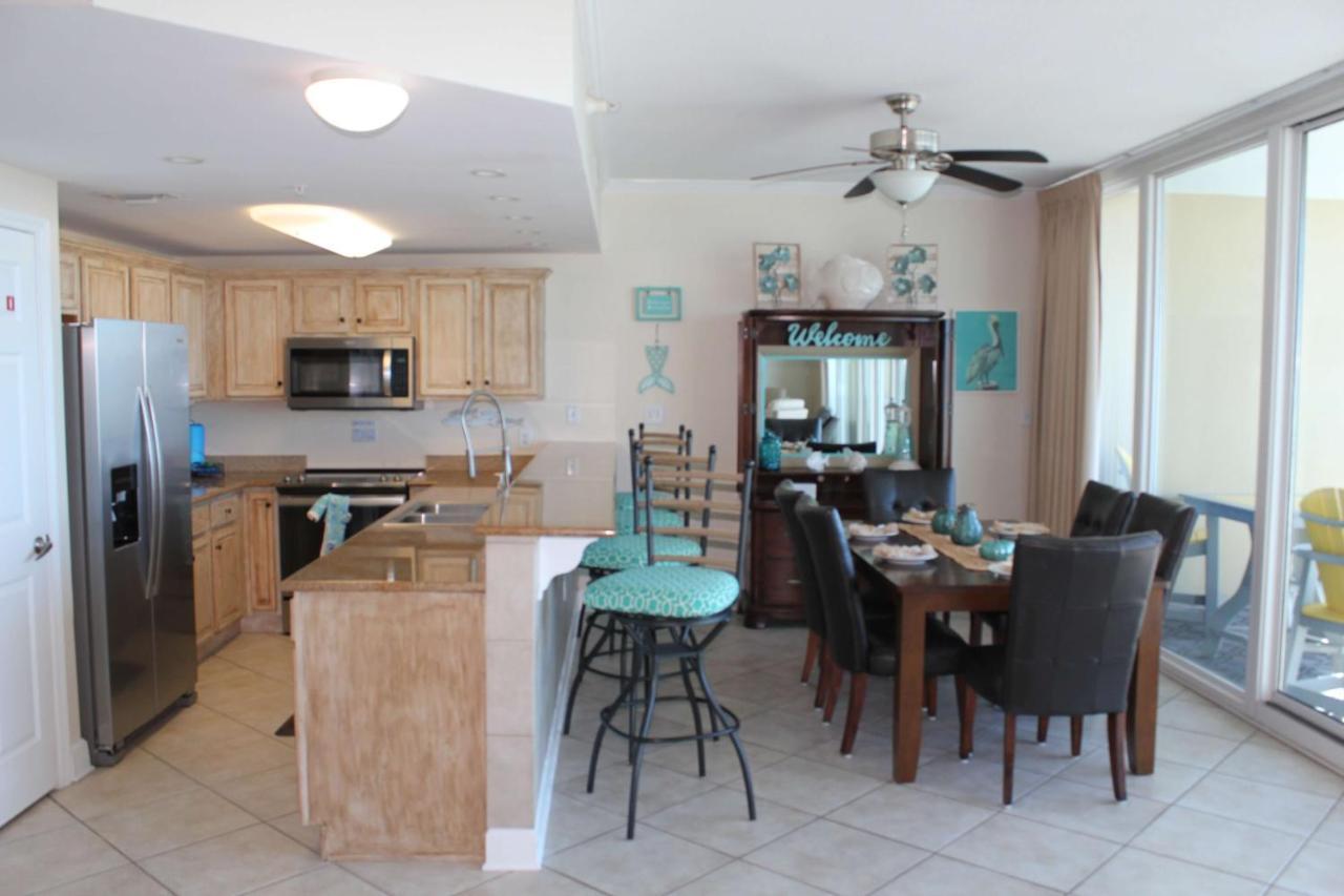Sanibel 505 By Albvr - Beautiful Condo With Amazing Views, Outdoor Pool, Fitness Room, And Sauna Gulf Shores Zewnętrze zdjęcie