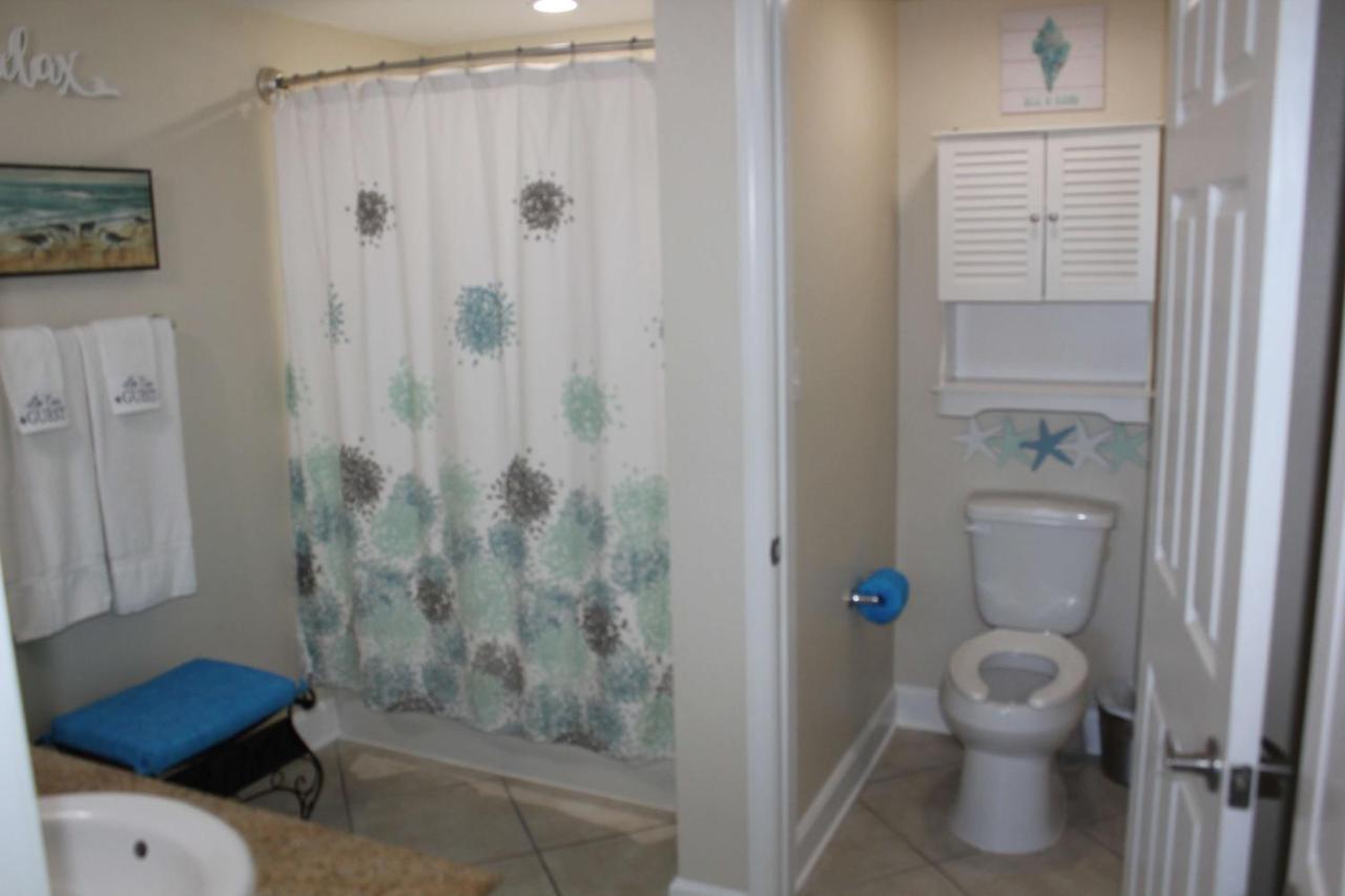 Sanibel 505 By Albvr - Beautiful Condo With Amazing Views, Outdoor Pool, Fitness Room, And Sauna Gulf Shores Zewnętrze zdjęcie