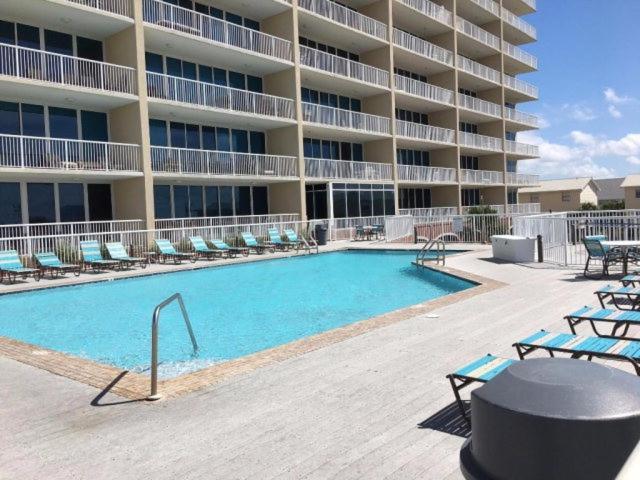 Sanibel 505 By Albvr - Beautiful Condo With Amazing Views, Outdoor Pool, Fitness Room, And Sauna Gulf Shores Zewnętrze zdjęcie