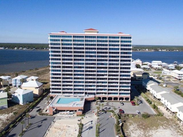 Sanibel 505 By Albvr - Beautiful Condo With Amazing Views, Outdoor Pool, Fitness Room, And Sauna Gulf Shores Zewnętrze zdjęcie