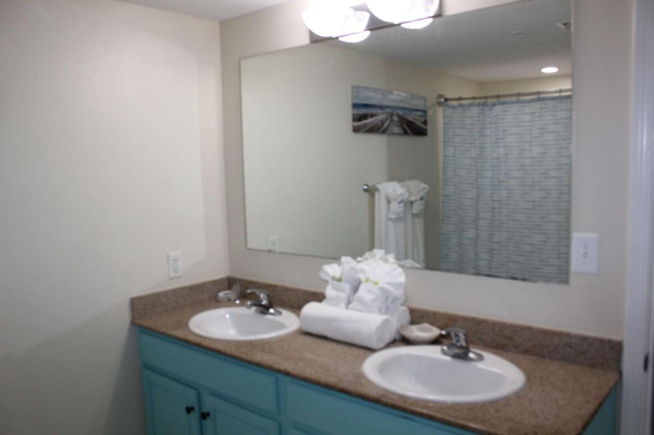 Sanibel 505 By Albvr - Beautiful Condo With Amazing Views, Outdoor Pool, Fitness Room, And Sauna Gulf Shores Zewnętrze zdjęcie
