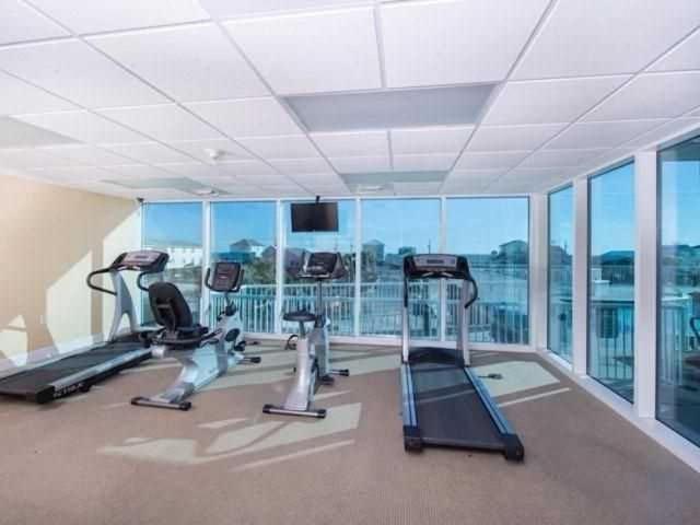 Sanibel 505 By Albvr - Beautiful Condo With Amazing Views, Outdoor Pool, Fitness Room, And Sauna Gulf Shores Zewnętrze zdjęcie