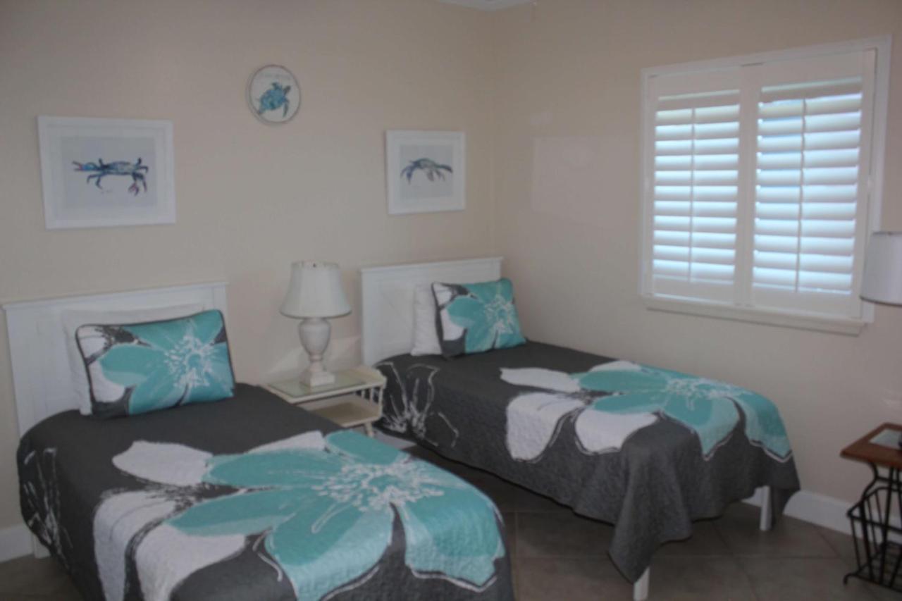 Sanibel 505 By Albvr - Beautiful Condo With Amazing Views, Outdoor Pool, Fitness Room, And Sauna Gulf Shores Zewnętrze zdjęcie