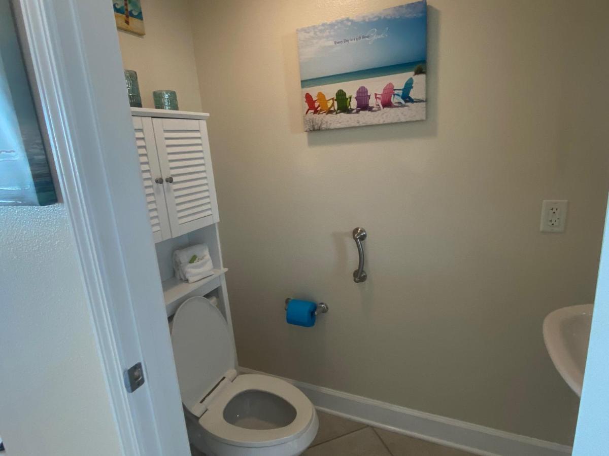 Sanibel 505 By Albvr - Beautiful Condo With Amazing Views, Outdoor Pool, Fitness Room, And Sauna Gulf Shores Zewnętrze zdjęcie