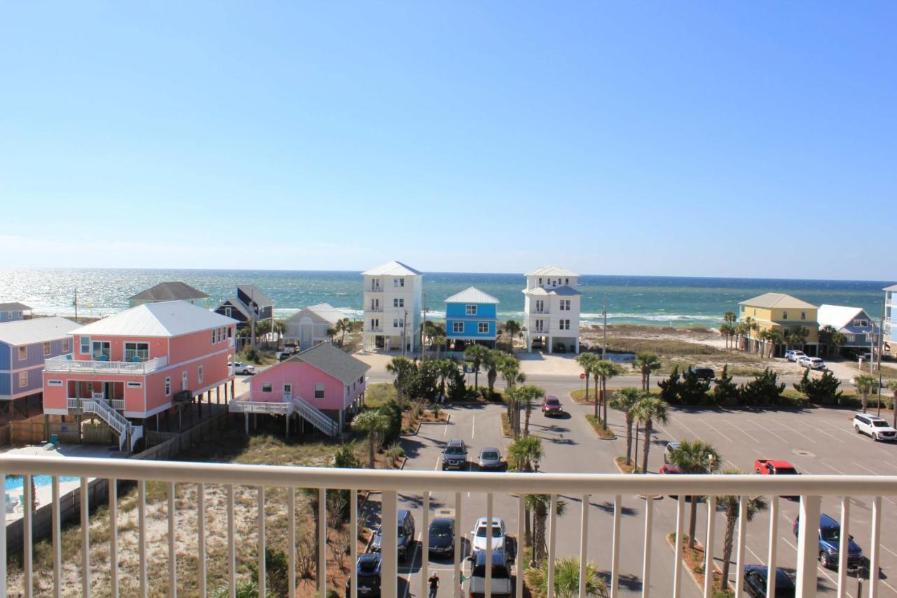 Sanibel 505 By Albvr - Beautiful Condo With Amazing Views, Outdoor Pool, Fitness Room, And Sauna Gulf Shores Zewnętrze zdjęcie