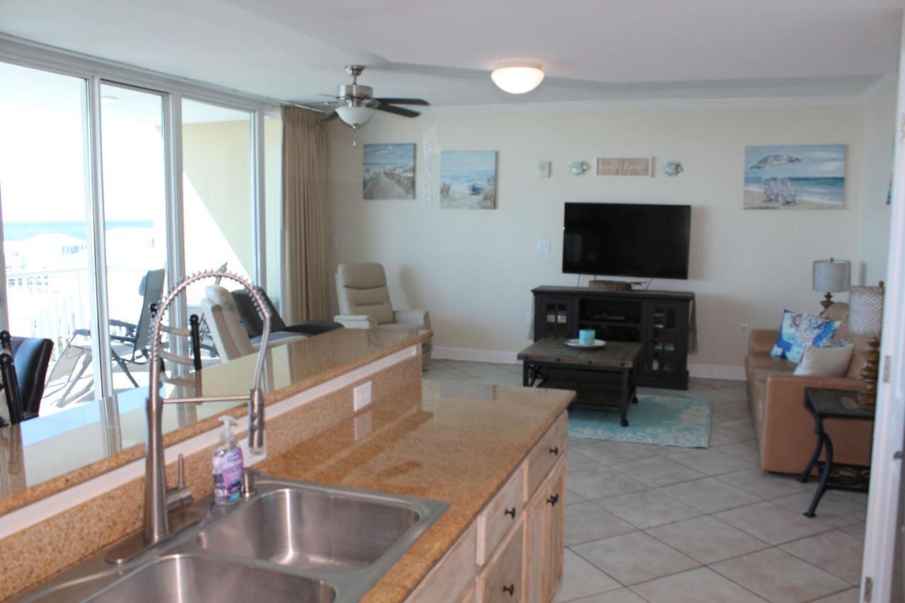 Sanibel 505 By Albvr - Beautiful Condo With Amazing Views, Outdoor Pool, Fitness Room, And Sauna Gulf Shores Zewnętrze zdjęcie