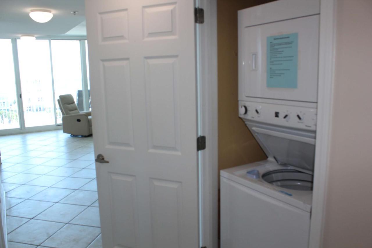 Sanibel 505 By Albvr - Beautiful Condo With Amazing Views, Outdoor Pool, Fitness Room, And Sauna Gulf Shores Zewnętrze zdjęcie