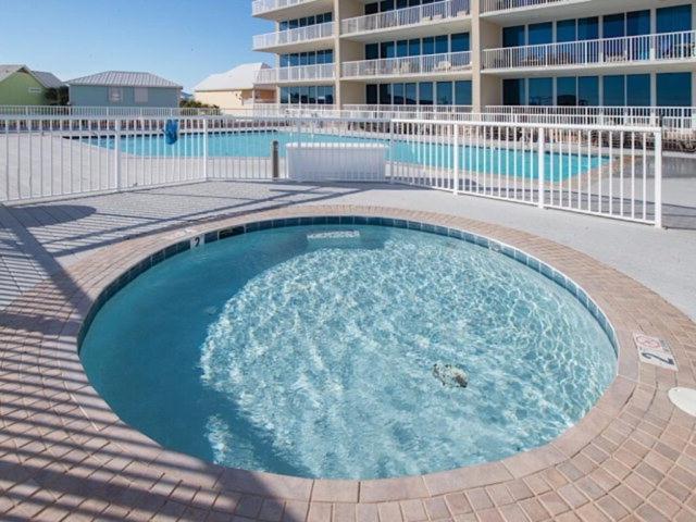 Sanibel 505 By Albvr - Beautiful Condo With Amazing Views, Outdoor Pool, Fitness Room, And Sauna Gulf Shores Zewnętrze zdjęcie