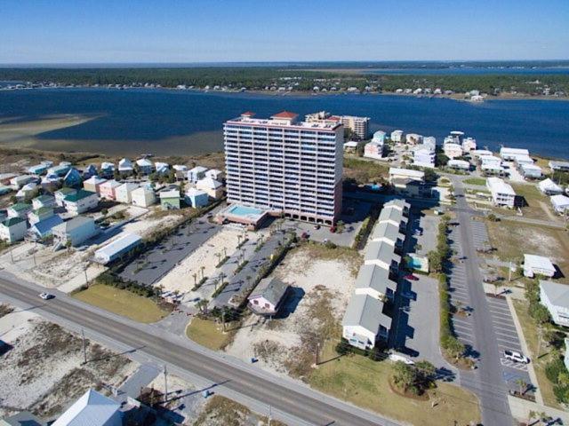 Sanibel 505 By Albvr - Beautiful Condo With Amazing Views, Outdoor Pool, Fitness Room, And Sauna Gulf Shores Zewnętrze zdjęcie