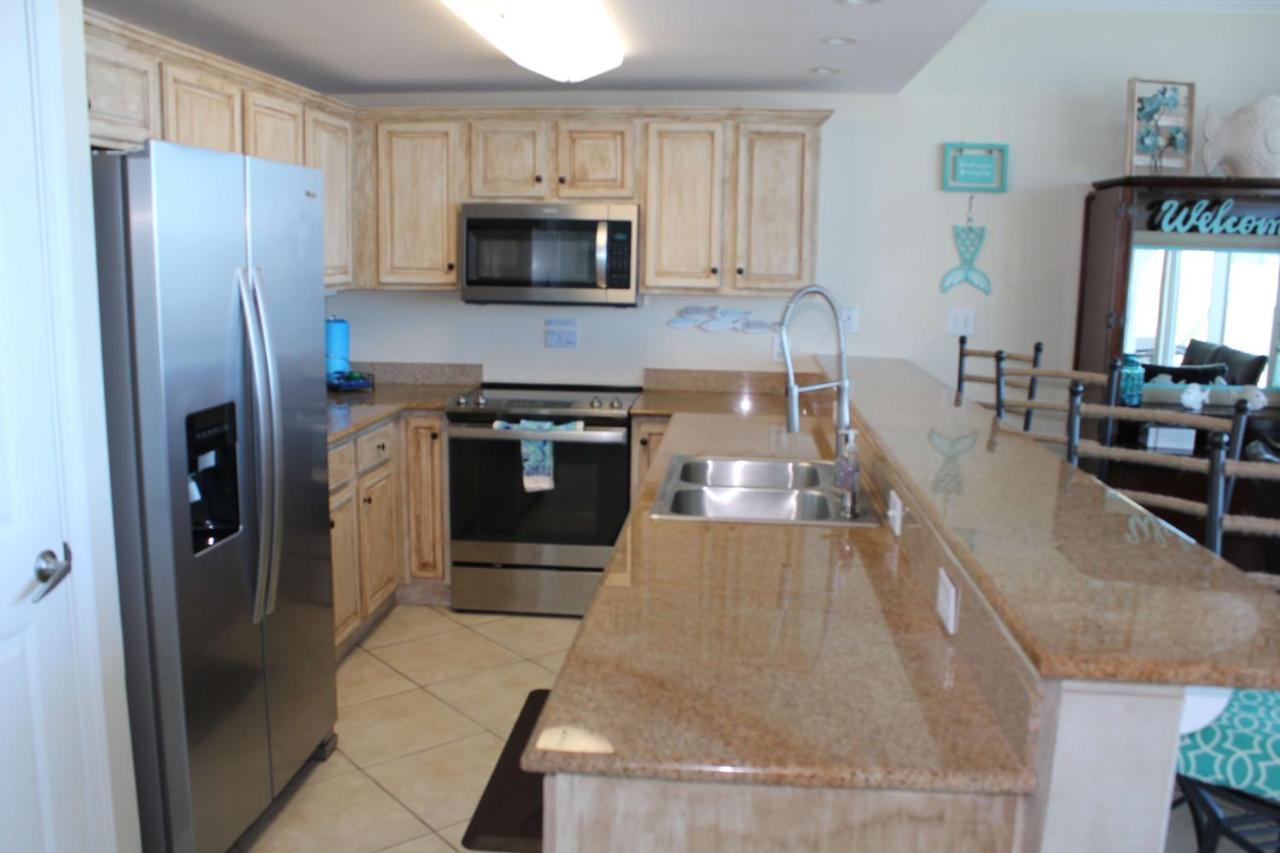 Sanibel 505 By Albvr - Beautiful Condo With Amazing Views, Outdoor Pool, Fitness Room, And Sauna Gulf Shores Zewnętrze zdjęcie