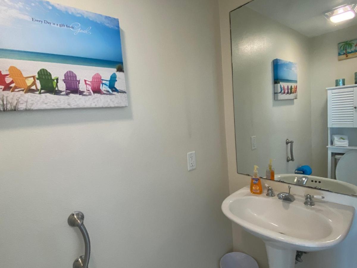 Sanibel 505 By Albvr - Beautiful Condo With Amazing Views, Outdoor Pool, Fitness Room, And Sauna Gulf Shores Zewnętrze zdjęcie