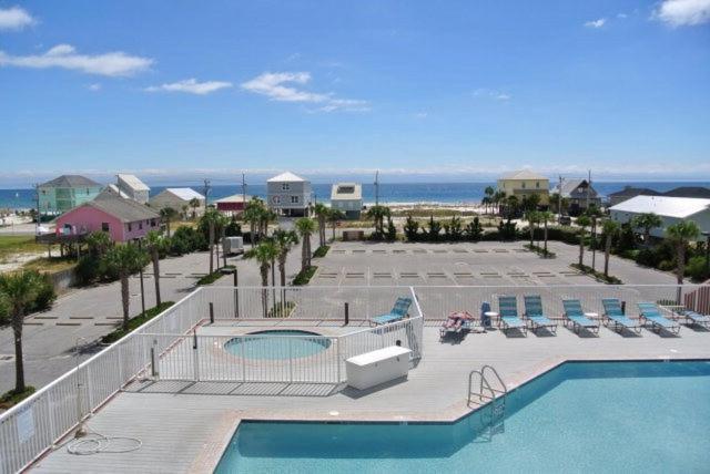 Sanibel 505 By Albvr - Beautiful Condo With Amazing Views, Outdoor Pool, Fitness Room, And Sauna Gulf Shores Zewnętrze zdjęcie