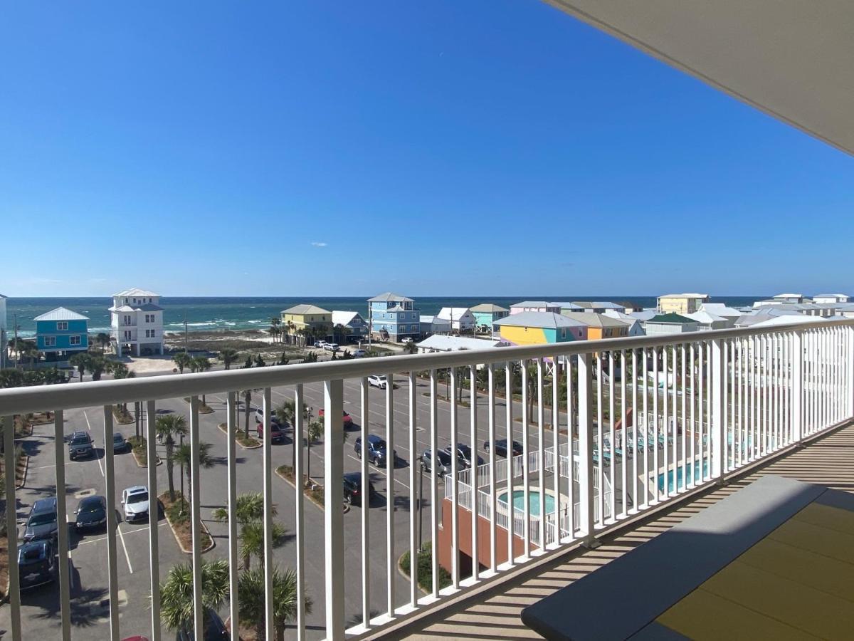Sanibel 505 By Albvr - Beautiful Condo With Amazing Views, Outdoor Pool, Fitness Room, And Sauna Gulf Shores Zewnętrze zdjęcie